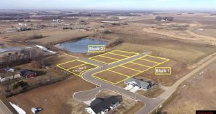 Small Business software In Blue Earth Mn Dans 2 Acres Of Commercial Land for Sale In Wells, Minnesota - Landsearch