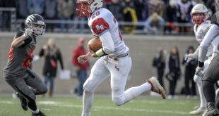 Small Business software In Bon Homme Sd Dans Crownover Becomes A Coyote: Bon Homme Standout Linebacker Commits ...