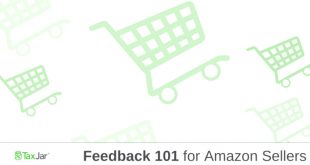 Small Business software In Carolina Pr Dans Feedback 101 for Amazon Merchantstaxjar Blog