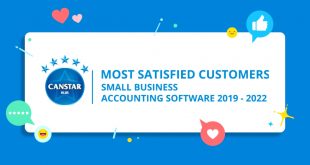 Small Business software In Chesterfield Sc Dans Raewyn Mcconnell On Linkedin Xero Named New Zealand’s Most Loved