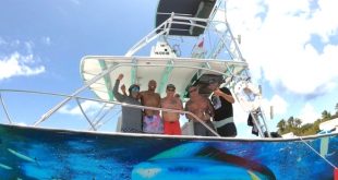 Small Business software In Fajardo Pr Dans Party Boat Rentals In Fajardo Sailo Charters, Puerto Rico