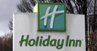 Small Business software In Hardee Fl Dans Coronavirus Holiday Inn Owner Ihg Plunges to £210m Loss