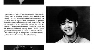 Small Business software In Jefferson Tx Dans the Yellow Jacket Yearbook Of Thomas Jefferson High School 1992