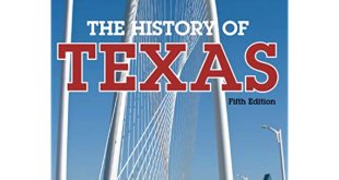 Small Business software In Leon Tx Dans Amazon.com: the History Of Texas: 9781118617731: Calvert, Robert A ...