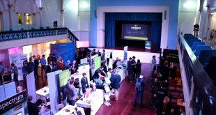 Small Business software In Linn or Dans Venturefest south – Catch All the Action From the Day – Research and