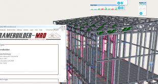 Small Business software In Lynn Tx Dans Double Story Light Steel Frame Structure Design Designed In