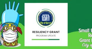 Small Business software In orange Fl Dans Cypress Small Business Resiliency Grant Program to Offer Help ...