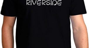 Small Business software In Riverside Ca Dans Eddany I Love My Riverside T Shirt Amazon Clothing & Accessories