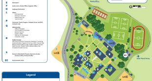 Small Business software In Rowan Nc Dans Campus Map and Directions â Merritt College