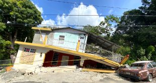 Small Business software In Sabana Grande Pr Dans after Puerto Rico Earthquakes: "we are Not Okay" Wusa9.com