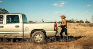 Sweet Grass Mt Car Accident Lawyer Dans Me and My Truck: A Love Story â Texas Monthly