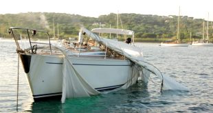 Tampa Brain Injury Lawyer Dans 6 Mon Causes Of Boating Accidents