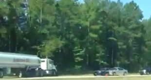 Treutlen Ga Car Accident Lawyer Dans I-16 Back Open In Treutlen County Following Fatal Accident