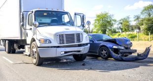 Uber Accident Lawyer San Diego Dans Experienced Truck Accident Lawyers Call Us today 619 752 2217