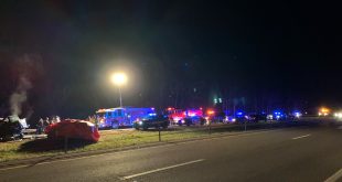 Unicoi Tn Car Accident Lawyer Dans Unicoi County: 3 Fatalities Reported From Thursday evening Crash ...