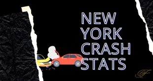 Union Sd Car Accident Lawyer Dans New York Car Accident Statistics - Personal Injury Law Firm, Finz & Finz, P.c.