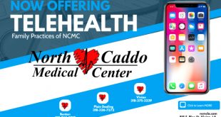 Vpn Services In Caddo La Dans Telehealth for Patients Of Family Practice Clinics north Caddo ...