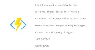 Vpn Services In Early Ga Dans Get Rid Of Your Servers Use Functions Speaker Deck