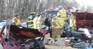 Accident Lawyer Harrisburg Pa Dans Pennsylvania Man Dies In Tractor Trailer Truck Accident Truck