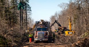 Aitkin Mn Car Accident Lawyer Dans as Construction Begins On A Minnesota Oil Line, Native Activists ...