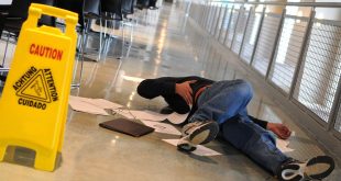 Boca Raton Truck Accident Lawyer Dans Three Ways Negligence Can Result In A Serious Slip and Fall Accident