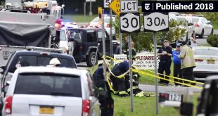 Buffalo Wi Car Accident Lawyer Dans âwe Heard An Explosionâ: Witness Describes Deadly Crash In N.y.