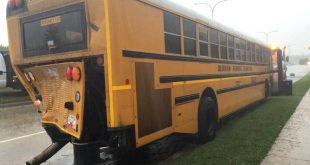 Bus Accident Lawyer Near Me Dans 33 Injured In Summer Creek Middle School Bus Accident