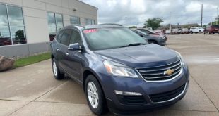 Car Accident Lawyer In Boone Ia Dans Used 2013 Chevrolet Traverse for Sale Boone Near Ames Stock ...