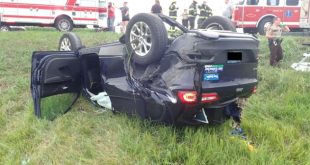 Car Accident Lawyer In Cherokee Ks Dans Details On Crash with LÃ³pez Franzen, Blaha Emerge, Prompt Scrutiny ...