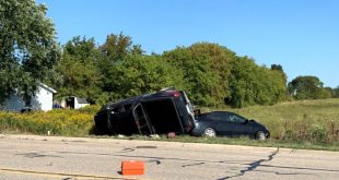 Car Accident Lawyer In Clare Mi Dans Central Michigan Life Clare Woman 19 Killed In Two Vehicle isabella