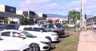 Car Accident Lawyer In Humacao Pr Dans Police: Man Crawling On Hands and Feet In Aiea Parking Lot Hit, Killed ...