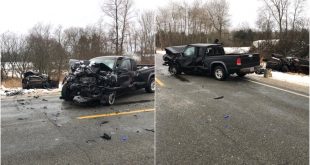 Car Accident Lawyer In Montcalm Mi Dans 2 Dead In Crash Near Greenville as Roads Ice Over Woodtv.com