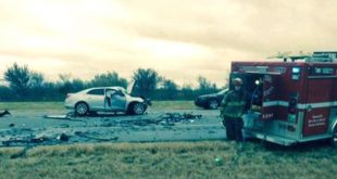 Car Accident Lawyer In nowata Ok Dans Five Killed In Head-on Wreck south Of nowata