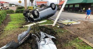 Car Accident Lawyer In Polk Ga Dans 4 Separate Vehicle Crashes Leave 3 Dead, 1 Critical In Lakeland ...