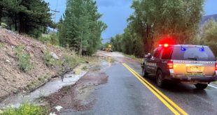 Car Accident Lawyer In Sanders Mt Dans Hinsdale County Sheriff - Law Enforcement - Lake City, Colorado