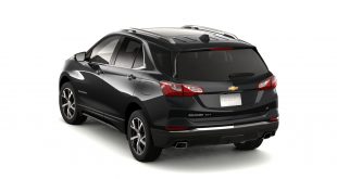 Car Accident Lawyer In Schoolcraft Mi Dans New 2019 Chevrolet Equinox for Sale at Cole-krum Chevrolet, Llc ...