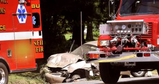 Car Accident Lawyer In Sullivan Pa Dans E Trapped In Car after Accident On Sullivan Trail In Plainfield