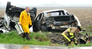 Car Accident Lawyer In Tillamook or Dans 2 Killed In Sunday afternoon Accident News