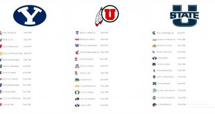 Car Accident Lawyer In Weber Ut Dans 2018 Utah College Football Schedule All Dates and Times