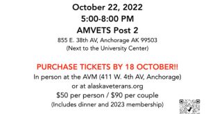 Car Insurance In Aleutians West Ak Dans Alaska Veterans Museum - News