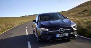 Car Insurance In Lawrence In Dans Mercedes Benz Cla 250e Shooting Brake 2020 Uk Review