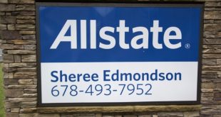 Car Insurance In Pickens Ga Dans Sheree Edmondson Allstate Insurance Agent In Canton Ga