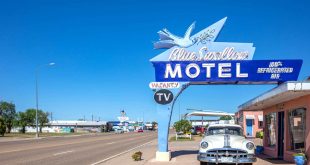 Car Insurance In Quay Nm Dans the Best Route 66 Stops In New Mexico