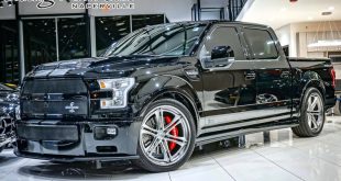Car Insurance In Shelby Mo Dans 2017 ford F150 for Sale Hemmings Motor News