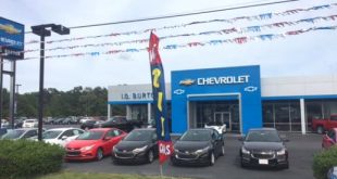 Car Insurance In Sussex De Dans I G Burton Chevrolet Of Seaford Seaford De Car Dealership