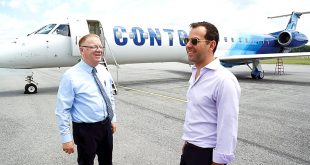 Car Rental software In Blair Pa Dans the Sky's the Limit: Jet Aircraft Proposed for Blair County ...