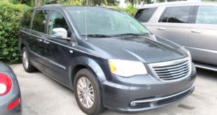 Car Rental software In Charlton Ga Dans Used Chrysler town and Country for Sale In Ocala, Fl Edmunds