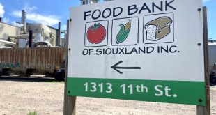Car Rental software In Crawford Ia Dans Iowa Food Banks Grapple with Limited Food Availability and Higher ...