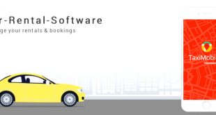 Car Rental software In Crook or Dans software for Car Rental Business