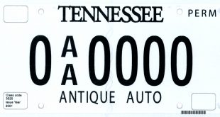 Car Rental software In Fentress Tn Dans Antique Auto